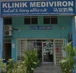 KLINIK MEDIVIRON , BALAKONG company logo