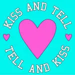 Kiss & Tell company logo