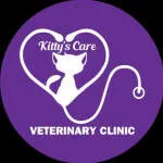 Kitty's Cottage Veterinary Clinic company logo