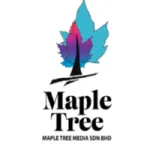 Maple Tree Media Sdn Bhd company logo