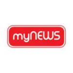 Mynews Retail Sdn Bhd company logo