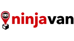 Ninjavan Malaysia company logo