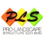 PRO-LANDSCAPE STRUCTURE SDN BHD company logo