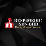 Respimedic Sdn Bhd company logo