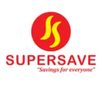 SuperSave eCommerce company logo