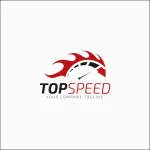 Top Speed company logo