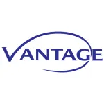 Vantage Motorsport company logo