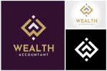 Wealth and Health Creation company logo