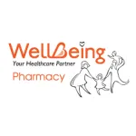 Wellbeing Pharmacy company logo