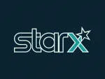 starx company logo