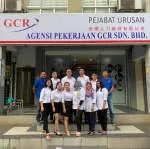 Agensi Pekerjaan MY Talent Recruit Sdn Bhd company logo