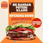 BURGER KING BANDAR PUTERI KLANG SELANGOR company logo