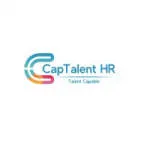 CapTalent Consulting company logo