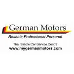 GERMAN MOTORS SDN BHD company logo