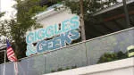 Giggles Geeks company logo