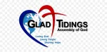 Glad Tidings Assembly of God company logo