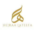 HEJRAA LATEEFA EMPIRE company logo