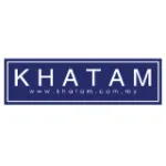 KHATAM FESTIVE APPAREL SDN BHD company logo