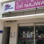 KLINIK DR NAJWA SDN BHD company logo