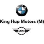 King Hup Motors Sdn Bhd company logo