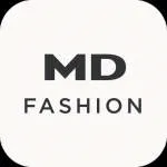 M&D Fashion World SB company logo