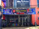 Max Print Advertising Kota Kemuning company logo