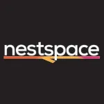 Nestspace Coworking Space company logo