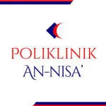 POLIKLINIK AN-NISA' SEKSYEN 24 company logo