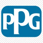 PPG company logo