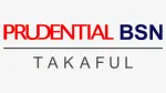 PRUDENTIAL BSN TAKAFUL BERHAD company logo