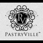 PastryVille company logo