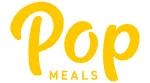 Pop Meals @KLIA2 ARRIVAL company logo