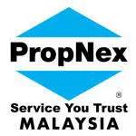 Propnex Realty Sdn Bhd company logo