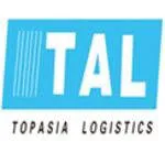 TOPASIA LOGISTICS SDN BHD company logo