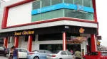 Texas Chicken Uptown Damansara company logo