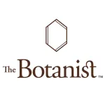 The Botanist company logo