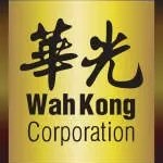 WAH KONG CORPORATION SDN BHD company logo