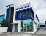 Whetronmy Electronics Sdn Bhd company logo