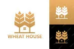 House of wheat SDB BHD company logo