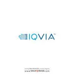 IQVIA company logo