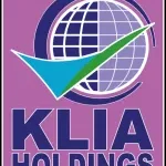 KLIA company logo