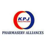 KPJ PHARMASERV ALLIANCES SDN BHD company logo