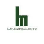 KUMPULAN HAMODAL SDN. BHD. company logo