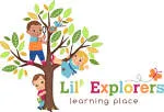 Little Avicenna Child Care Centre company logo