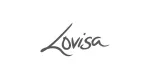 Lovisa company logo