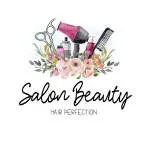 Lyn's Beauty Saloon company logo