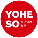 YOHESO ENTERPRISE company logo