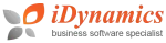 iDynamics Software Sdn Bhd company logo