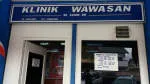 klinik wawawan company logo