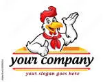 Dokebi Chicken company logo